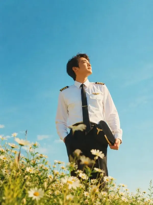 晴空之外 - 悟空全网短剧资源站封面